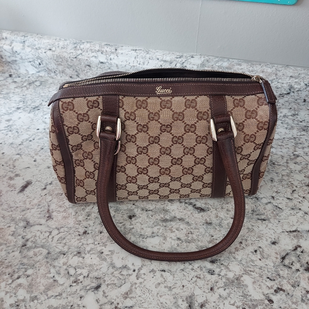 Gucci handbag